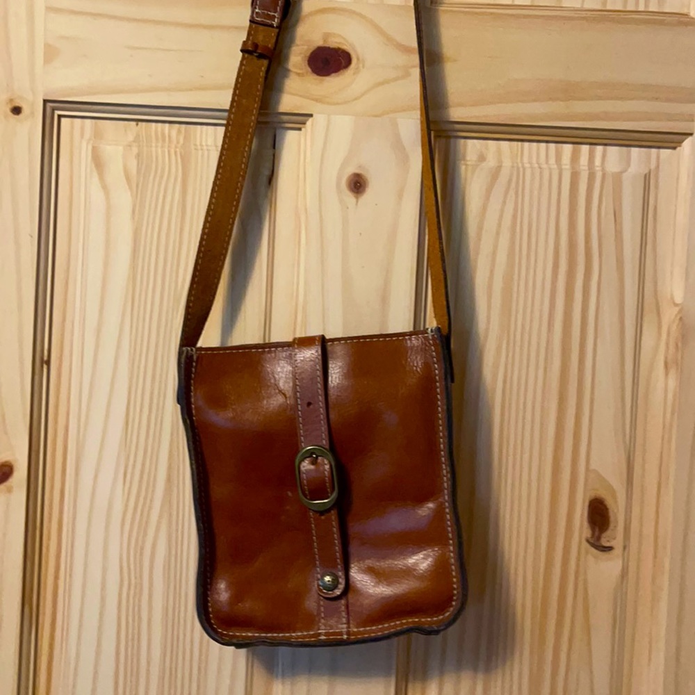 Small to Medium crossbody purse. New
